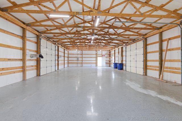 2365 S 361st West Avenue, Mannford, OK 74044