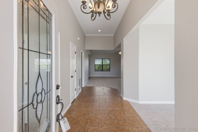 2365 S 361st West Avenue, Mannford, OK 74044
