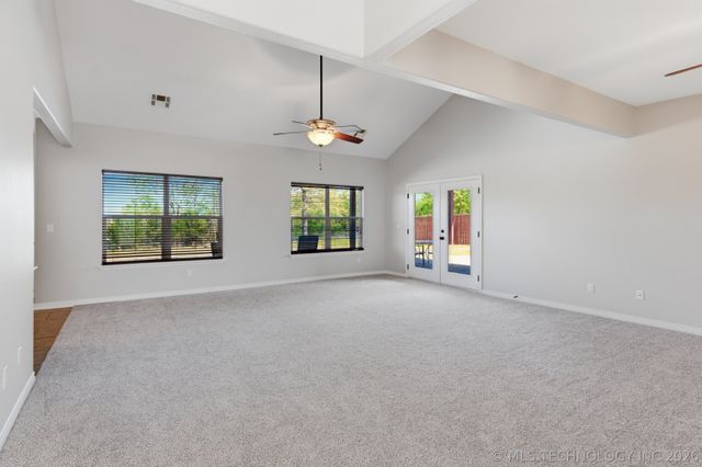 2365 S 361st West Avenue, Mannford, OK 74044