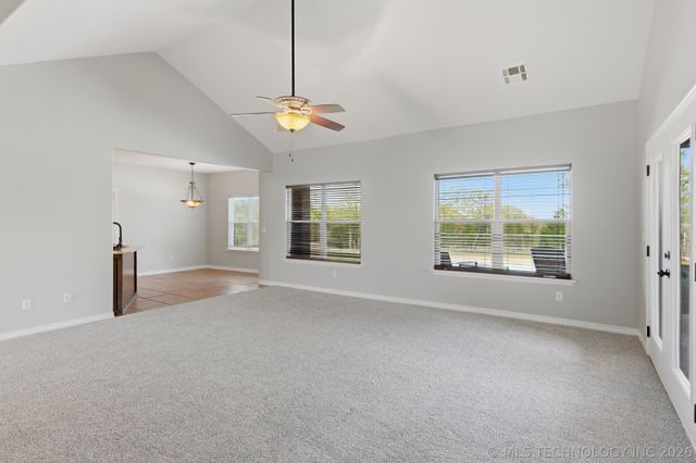2365 S 361st West Avenue, Mannford, OK 74044