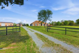 2365 S 361st West Avenue, Mannford, OK 74044