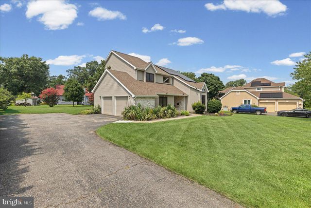 3740 HALSEY CT, Vineland, NJ 08361