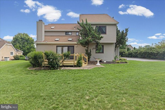 3740 HALSEY CT, Vineland, NJ 08361