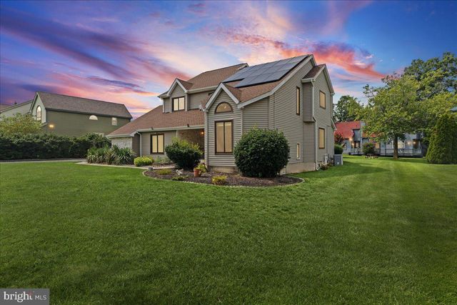 3740 HALSEY CT, Vineland, NJ 08361