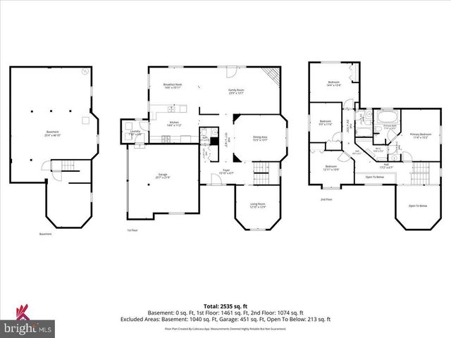 3740 HALSEY CT, Vineland, NJ 08361