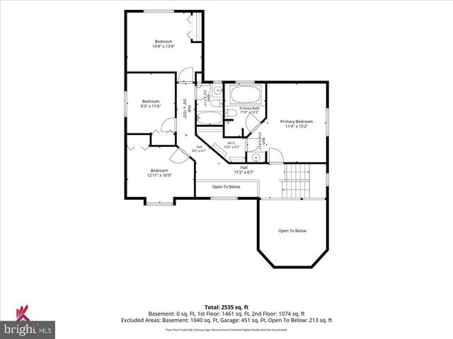 3740 HALSEY CT, Vineland, NJ 08361