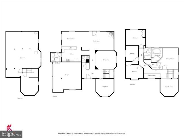 3740 HALSEY CT, Vineland, NJ 08361