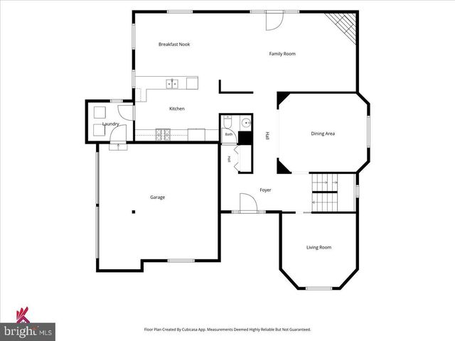3740 HALSEY CT, Vineland, NJ 08361