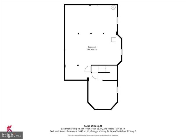 3740 HALSEY CT, Vineland, NJ 08361