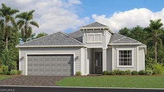 15609 Green Acres AVE, Babcock Ranch, FL 33982