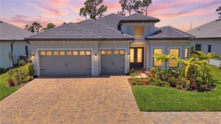 1821 Verada CT, Naples, FL 34120