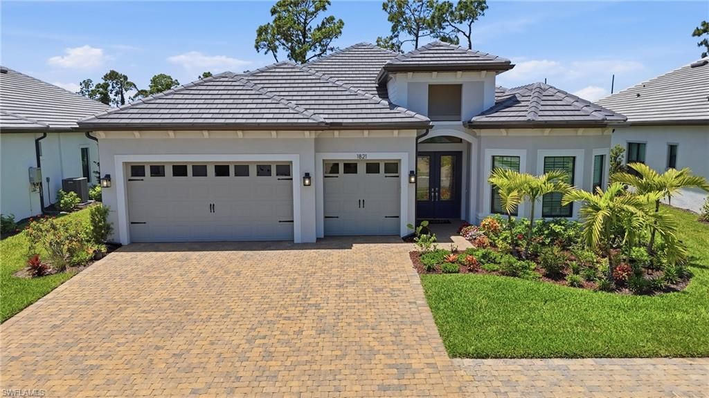 1821 Verada CT, NAPLES, FL 34120 — photo 2