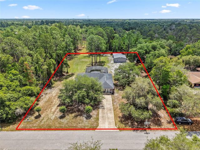 39600 GREENBRIER STREET, Eustis, FL 32736