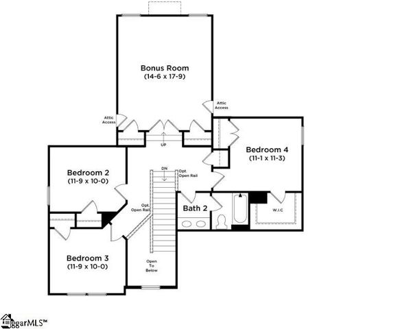 143 Ives Way, Piedmont, SC 29673