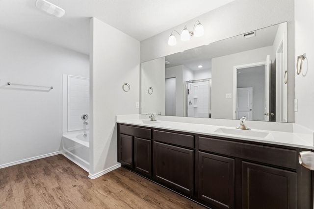 5626 Mesquite Oaks Trail, Spring, TX 77389