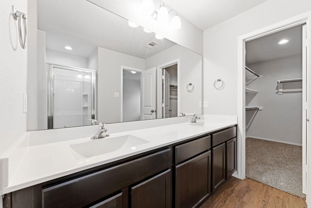 5626 Mesquite Oaks Trail, Spring, TX 77389