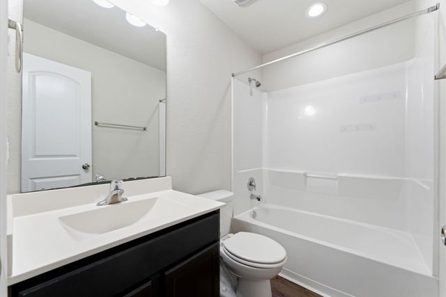 5626 Mesquite Oaks Trail, Spring, TX 77389