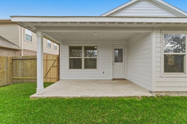 5626 Mesquite Oaks Trail, Spring, TX 77389