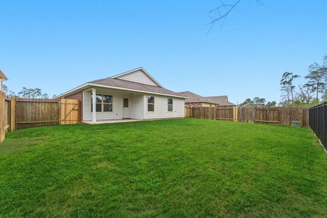 5626 Mesquite Oaks Trail, Spring, TX 77389