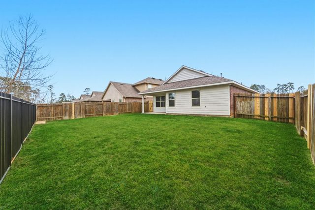 5626 Mesquite Oaks Trail, Spring, TX 77389