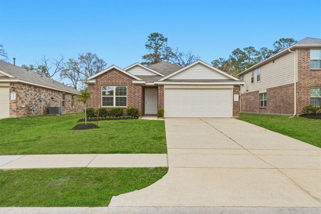 5626 Mesquite Oaks Trail, Spring, TX 77389