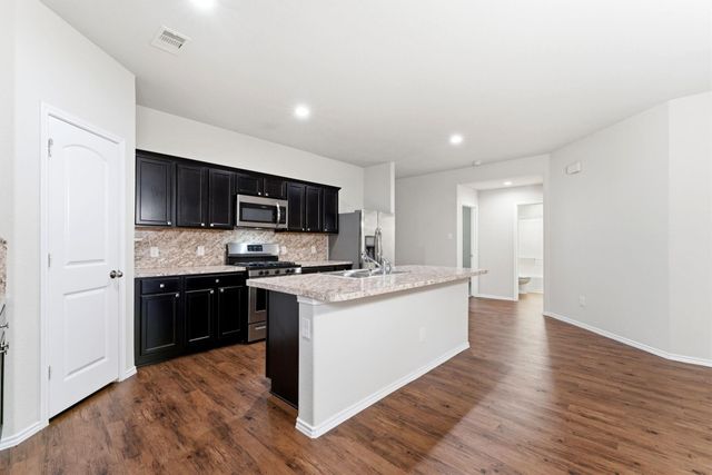 5626 Mesquite Oaks Trail, Spring, TX 77389