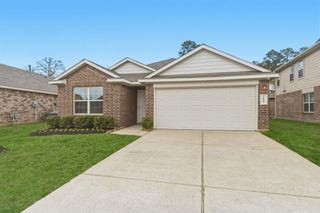 5626 Mesquite Oaks Trail, Spring, TX 77389