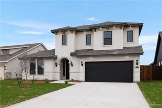 13724 Belle Court, Mcallen, TX 78504