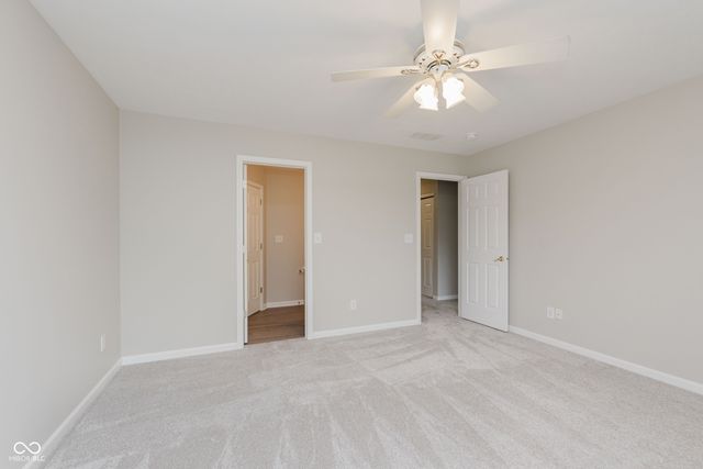 8422 Enclave Boulevard, Fishers, IN 46038
