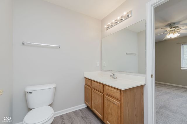 8422 Enclave Boulevard, Fishers, IN 46038