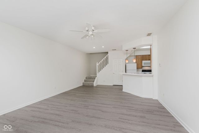 8422 Enclave Boulevard, Fishers, IN 46038