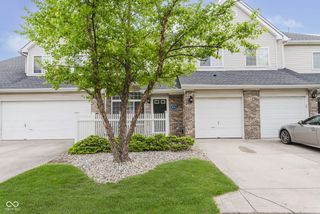 8422 Enclave Boulevard, Fishers, IN 46038
