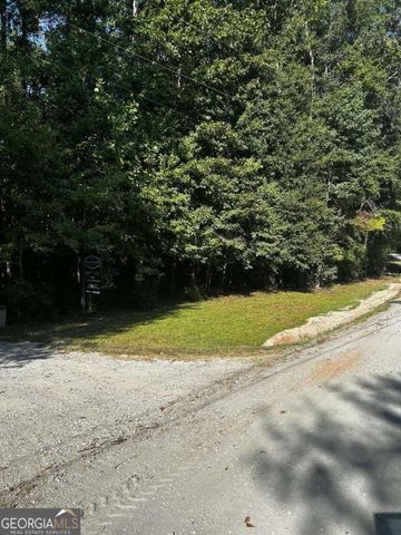 12345 Hamilton Road, Palmetto, GA 30268