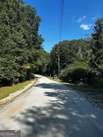 12345 Hamilton Road, Palmetto, GA 30268