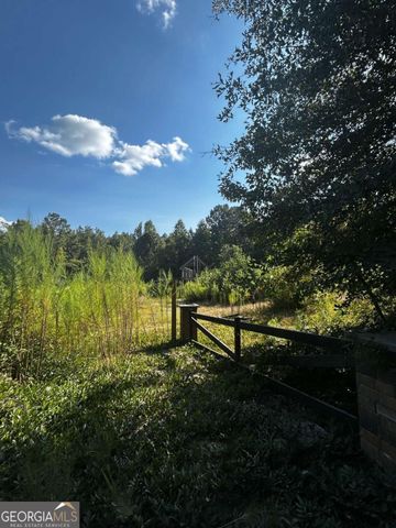 12345 Hamilton Road, Palmetto, GA 30268