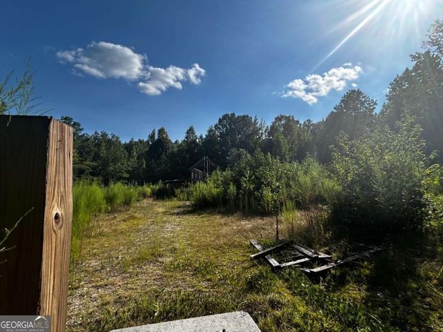 12345 Hamilton Road, Palmetto, GA 30268