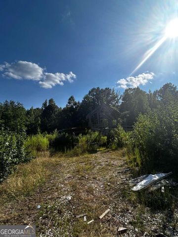 12345 Hamilton Road, Palmetto, GA 30268