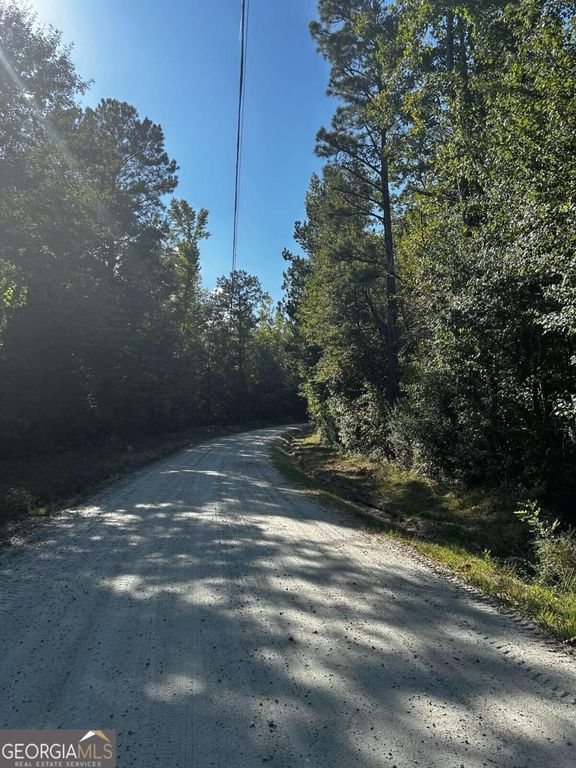 12345 Hamilton Road, Palmetto, GA 30268