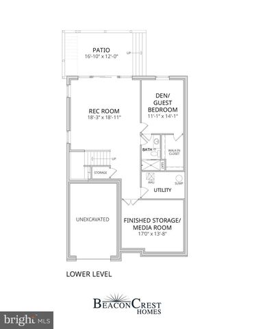 6033 19TH RD N, Arlington, VA 22205