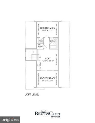 6033 19TH RD N, Arlington, VA 22205