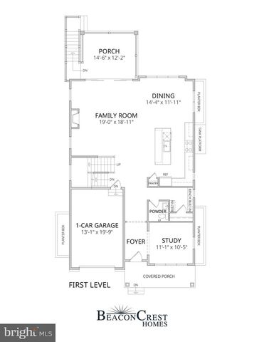 6033 19TH RD N, Arlington, VA 22205