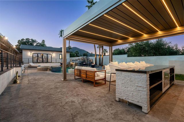 72970 Deer Grass Drive, Palm Desert, CA 92260