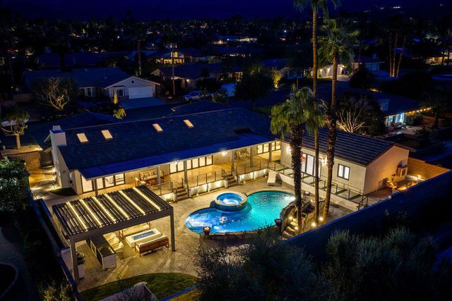 72970 Deer Grass Drive, Palm Desert, CA 92260