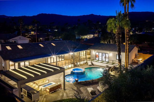 72970 Deer Grass Drive, Palm Desert, CA 92260