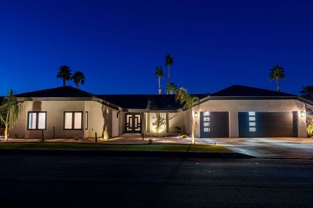 72970 Deer Grass Drive, Palm Desert, CA 92260