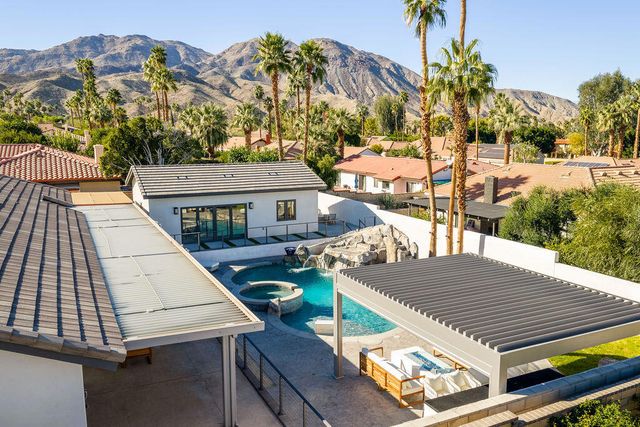 72970 Deer Grass Drive, Palm Desert, CA 92260