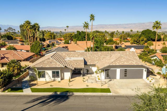 72970 Deer Grass Drive, Palm Desert, CA 92260