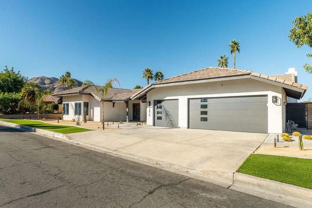 72970 Deer Grass Drive, Palm Desert, CA 92260