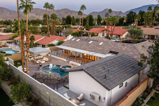 72970 Deer Grass Drive, Palm Desert, CA 92260