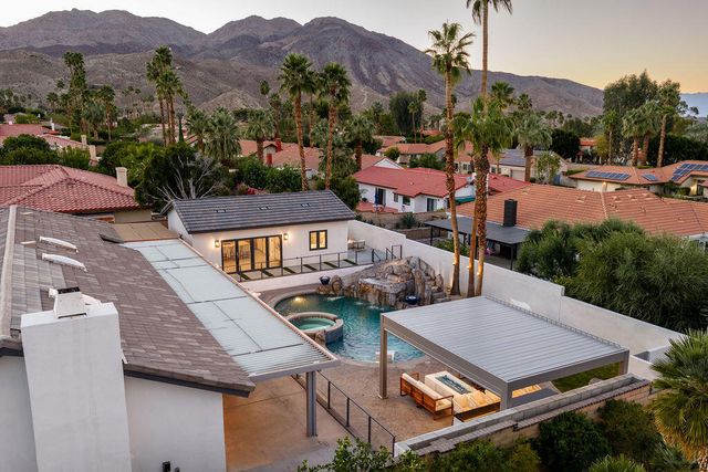 72970 Deer Grass Drive, Palm Desert, CA 92260